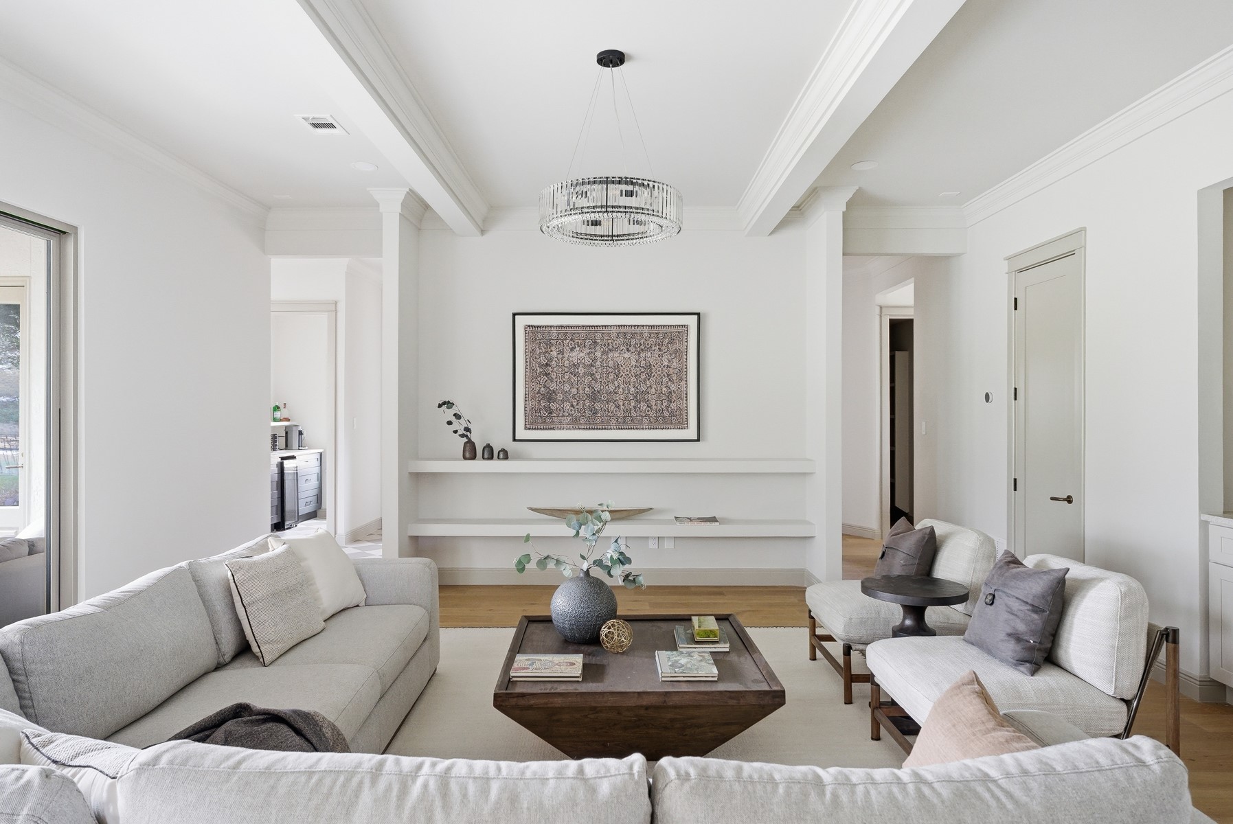 10259 Brangus Road Driftwood, TX 78619 - Photo 15 of 39 a living room with furniture and a window