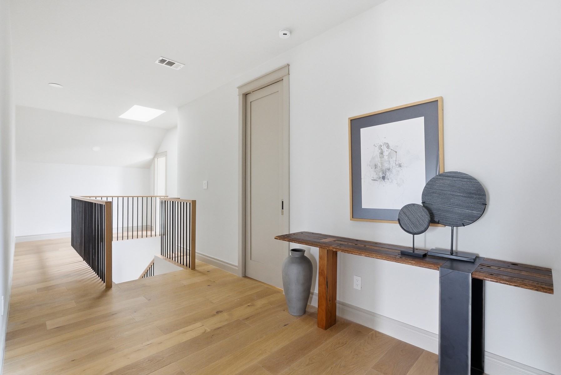 10259 Brangus Road Driftwood, TX 78619 - Photo 25 of 39 a view of a livingroom with a table and a chair
