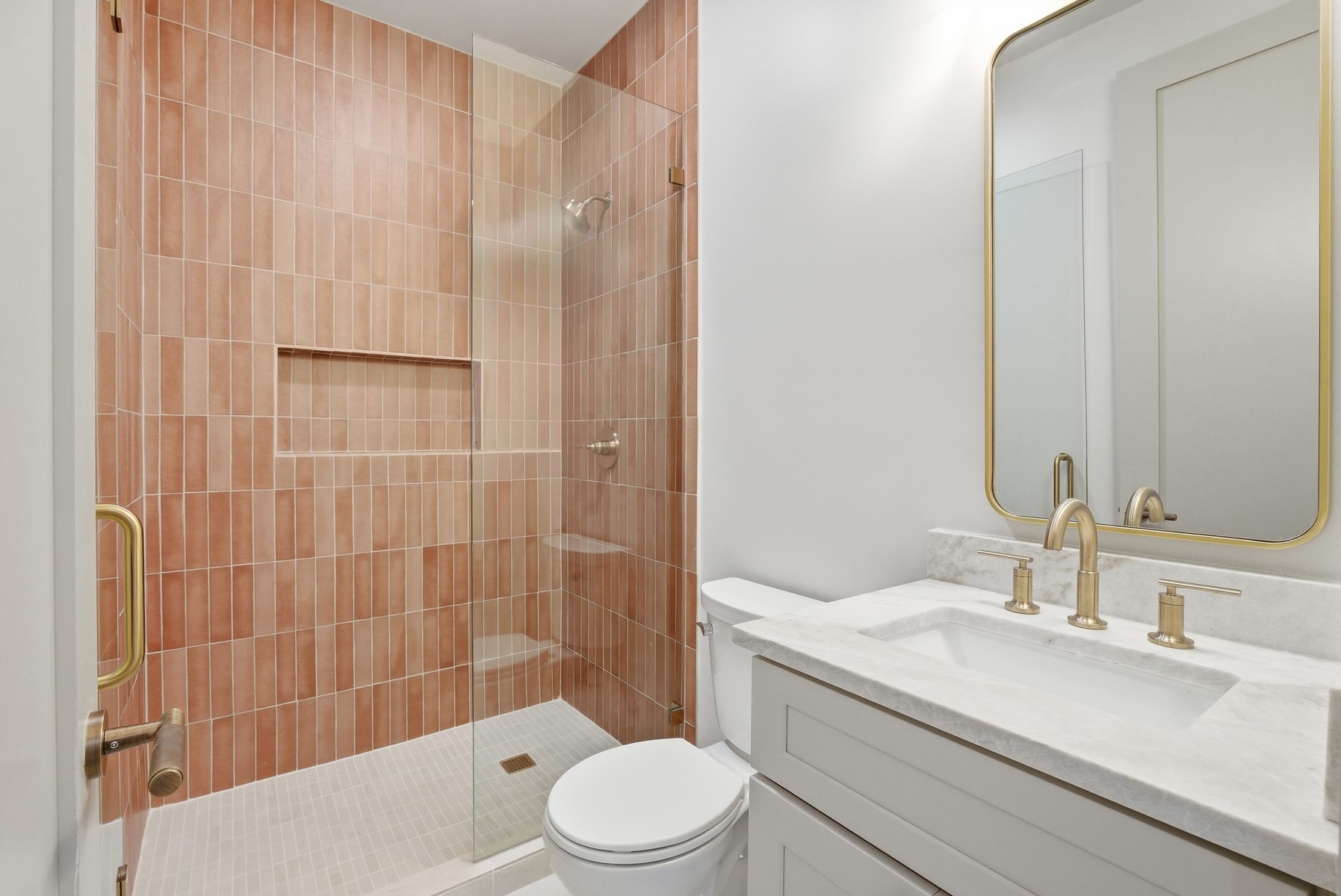 10259 Brangus Road Driftwood, TX 78619 - Photo 32 of 39 a bathroom with a sink a toilet and shower