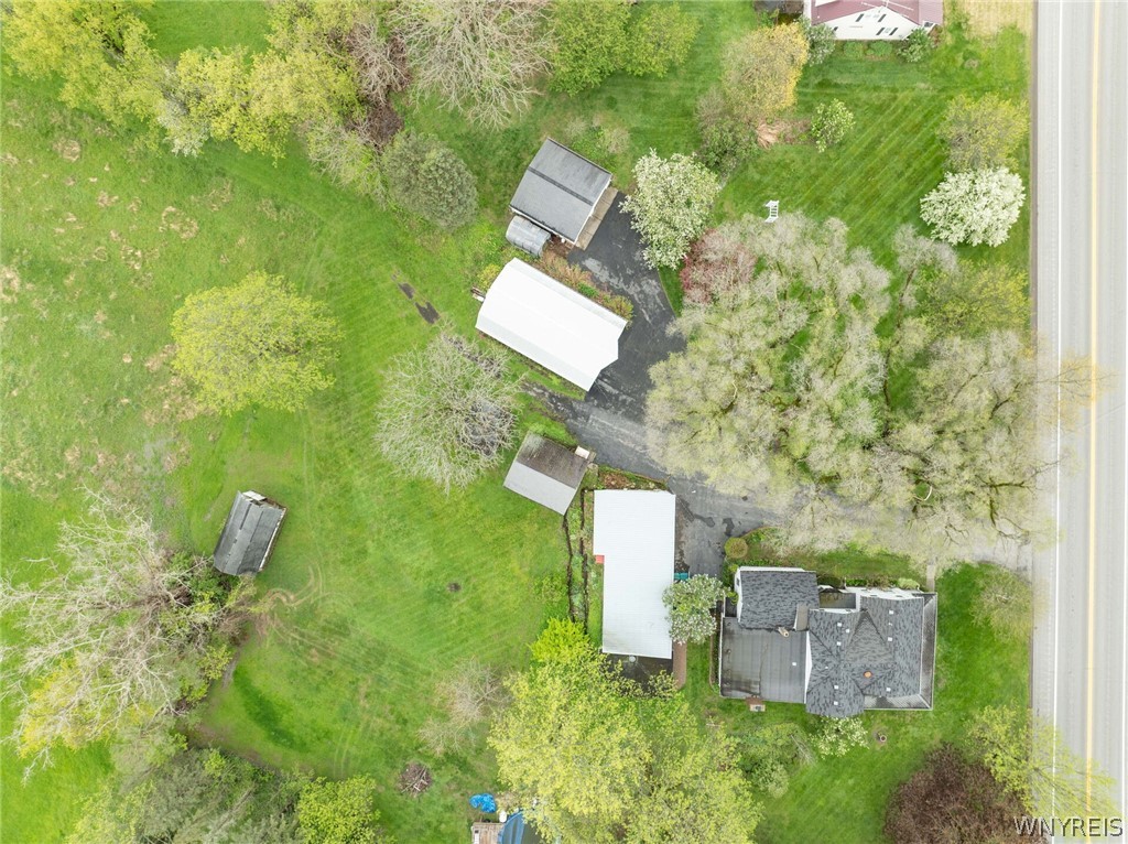 7098 North State Road Hamburg, NY 14075 - Photo 45 of 50