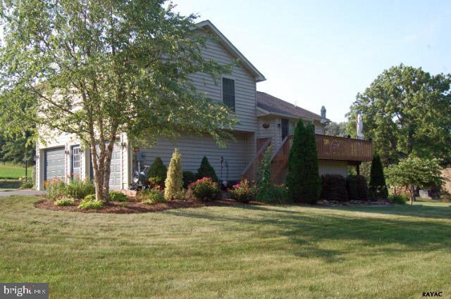 811 Rockville Road Spring Grove, PA 17362 - Photo 29 of 35
