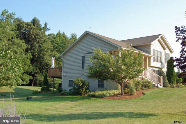 811 Rockville Road Spring Grove, PA 17362 - Photo 31 of 35