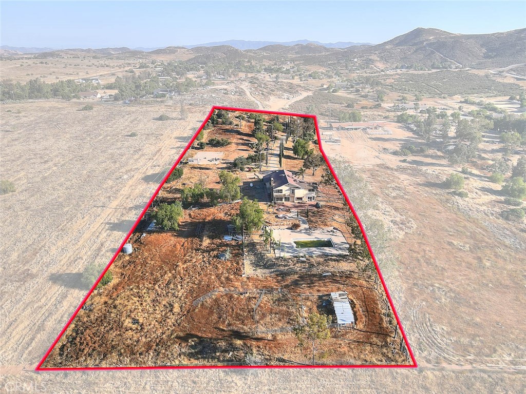 16770 Rocky Glen Road Perris, CA 92570 - Photo 8 of 79 Home on 4.85 acres