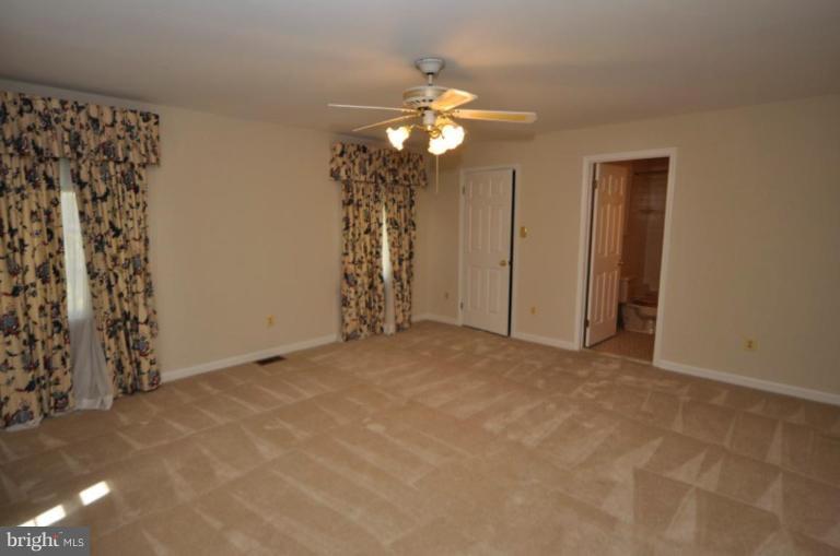 8056 Fairfax Road Alexandria, VA 22308 - Photo 13 of 14 Master Bedroom