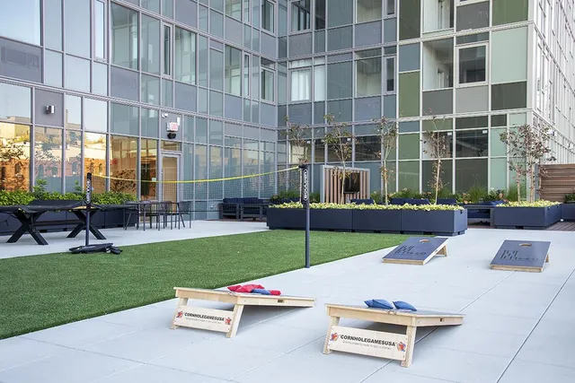 $4,895 | 1440 Amsterdam Avenue, Unit 1814 | Manhattanville