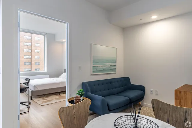 $4,895 | 1440 Amsterdam Avenue, Unit 1814 | Manhattanville