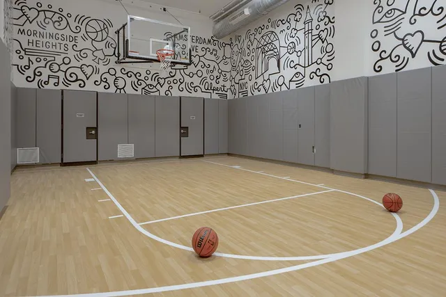 $4,895 | 1440 Amsterdam Avenue, Unit 1814 | Manhattanville