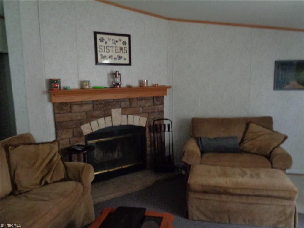 2933 Harding Steelman Road Yadkinville, NC 27055 - Photo 2 of 6 Gallery Image 2