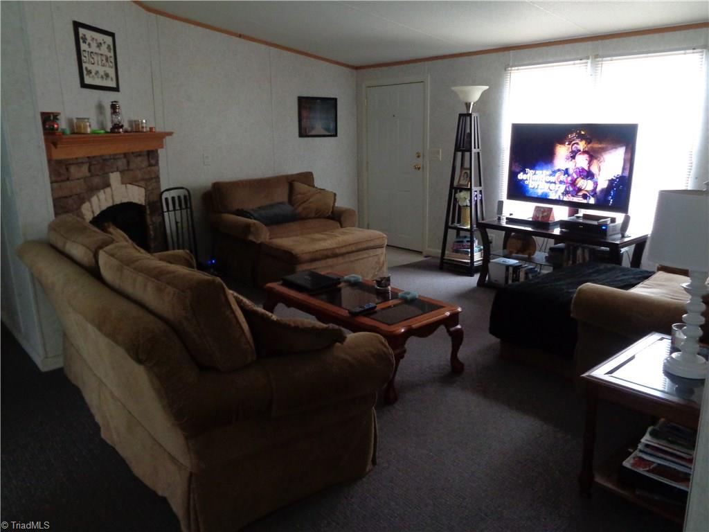 2933 Harding Steelman Road Yadkinville, NC 27055 - Photo 3 of 6 Gallery Image 3