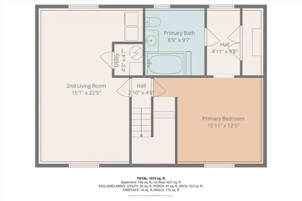 $439,900 | 2309 Broadway, Grand Junction, CO 81507