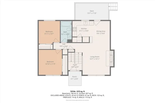 $439,900 | 2309 Broadway, Grand Junction, CO 81507