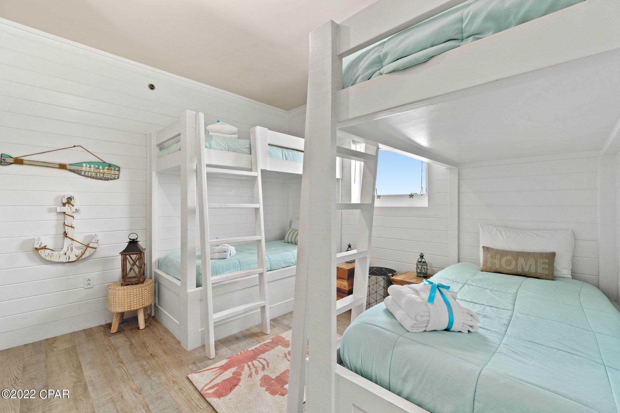 16701 Front Beach Road, Unit 707 Panama City Beach, FL 32413 - Photo 55 of 61 Gallery Image 55