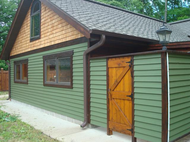 2787 Bay Drive Rhinelander, WI 54501 - Photo 7 of 14 Gallery Image 7