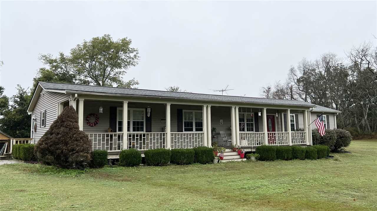 3584 Unionville Road Halls, TN 38040 - Photo 1 of 25 Gallery Image 1