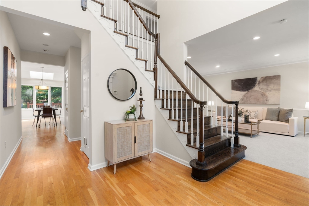 11 Firebrick Road Sharon, MA 02067 - Photo 3 of 32