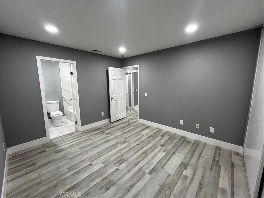 2405 Tahoe Circle, Unit B Hemet, CA 92545 - Photo 9 of 12 a view of empty room