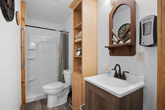 $260,000 | N9751 Parkway Road, Stephenson, WI 54114