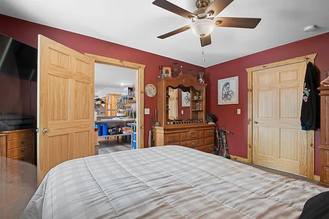 $260,000 | N9751 Parkway Road, Stephenson, WI 54114