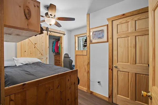 $260,000 | N9751 Parkway Road, Stephenson, WI 54114