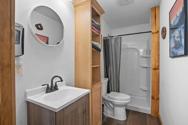 $260,000 | N9751 Parkway Road, Stephenson, WI 54114