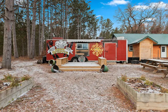 $260,000 | N9751 Parkway Road, Stephenson, WI 54114