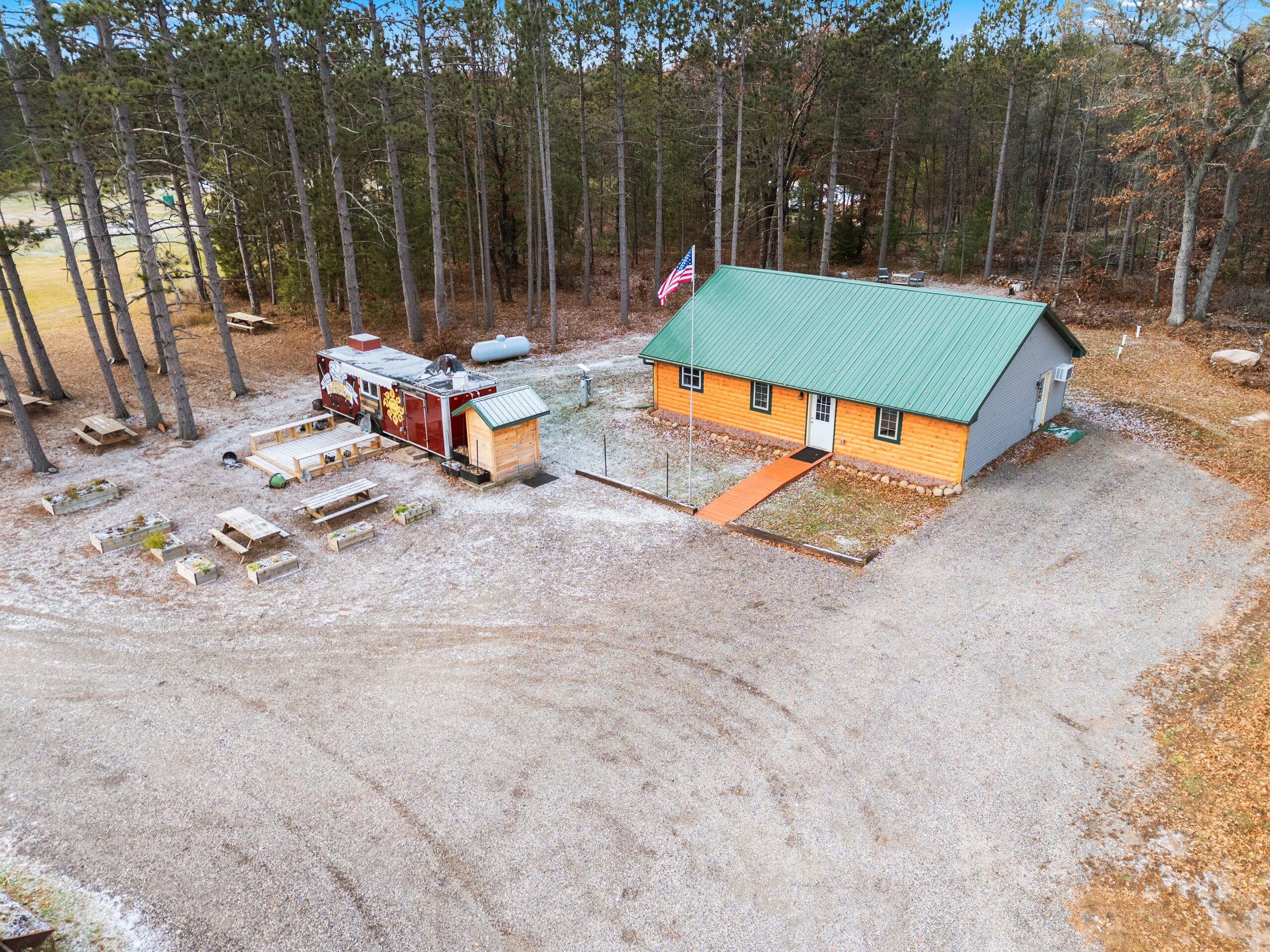 N9751 Parkway Road Stephenson, WI 54114 - Photo 27 of 36 9