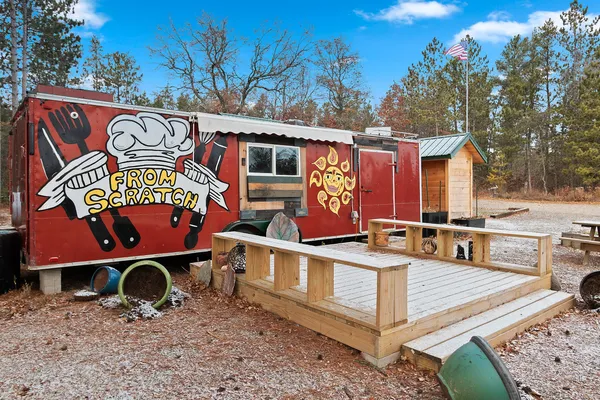 $260,000 | N9751 Parkway Road, Stephenson, WI 54114