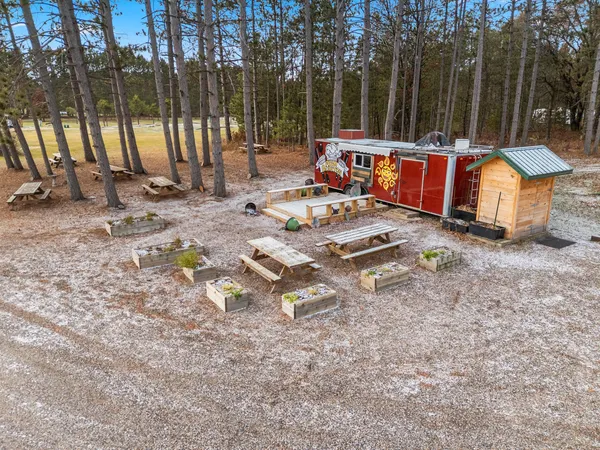 $260,000 | N9751 Parkway Road, Stephenson, WI 54114