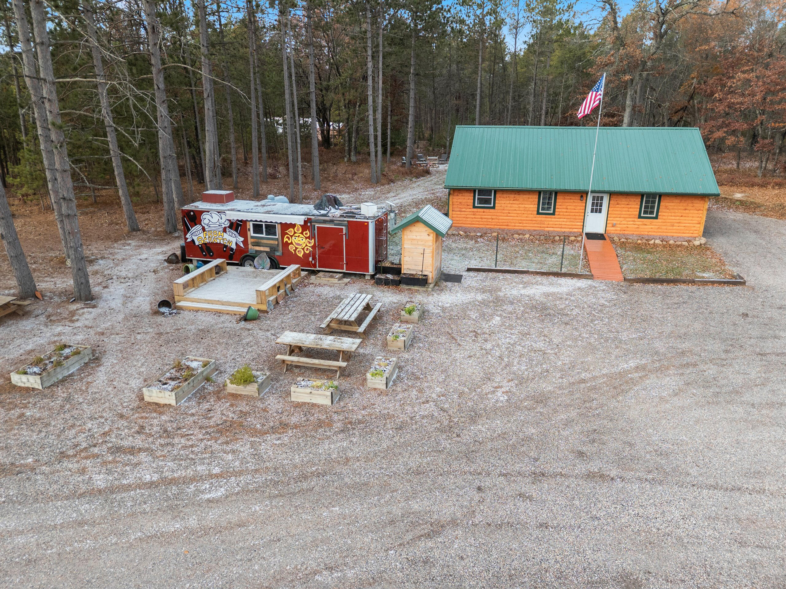 N9751 Parkway Road Stephenson, WI 54114 - Photo 31 of 36 11