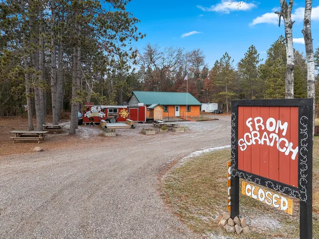 $260,000 | N9751 Parkway Road, Stephenson, WI 54114