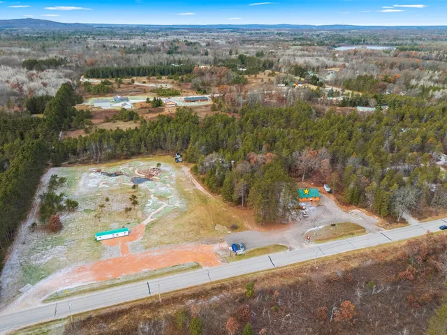 $260,000 | N9751 Parkway Road, Stephenson, WI 54114