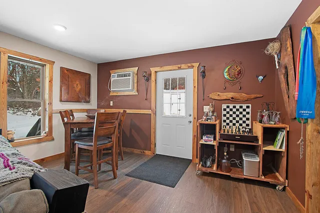 $260,000 | N9751 Parkway Road, Stephenson, WI 54114