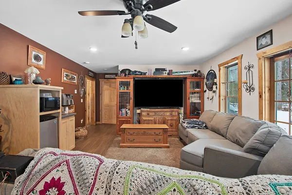 $260,000 | N9751 Parkway Road, Stephenson, WI 54114