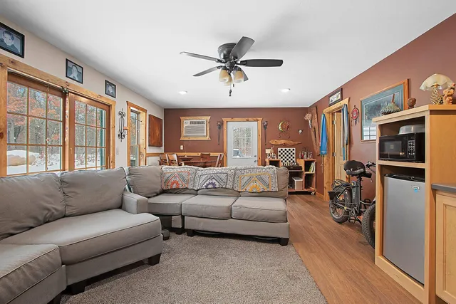 $260,000 | N9751 Parkway Road, Stephenson, WI 54114