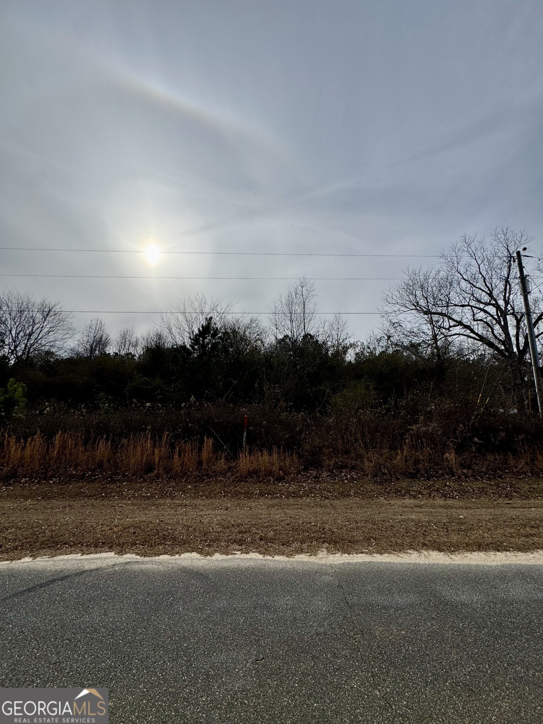 0 Mathis Road Sandersville, GA 31082 - Photo 2 of 6