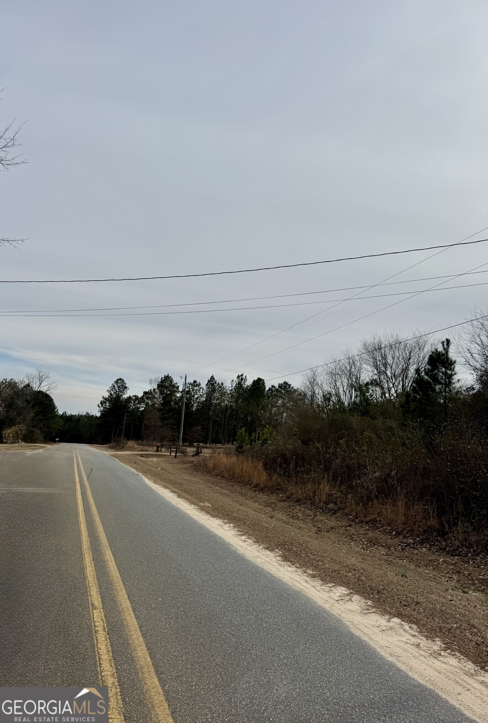 0 Mathis Road Sandersville, GA 31082 - Photo 3 of 6