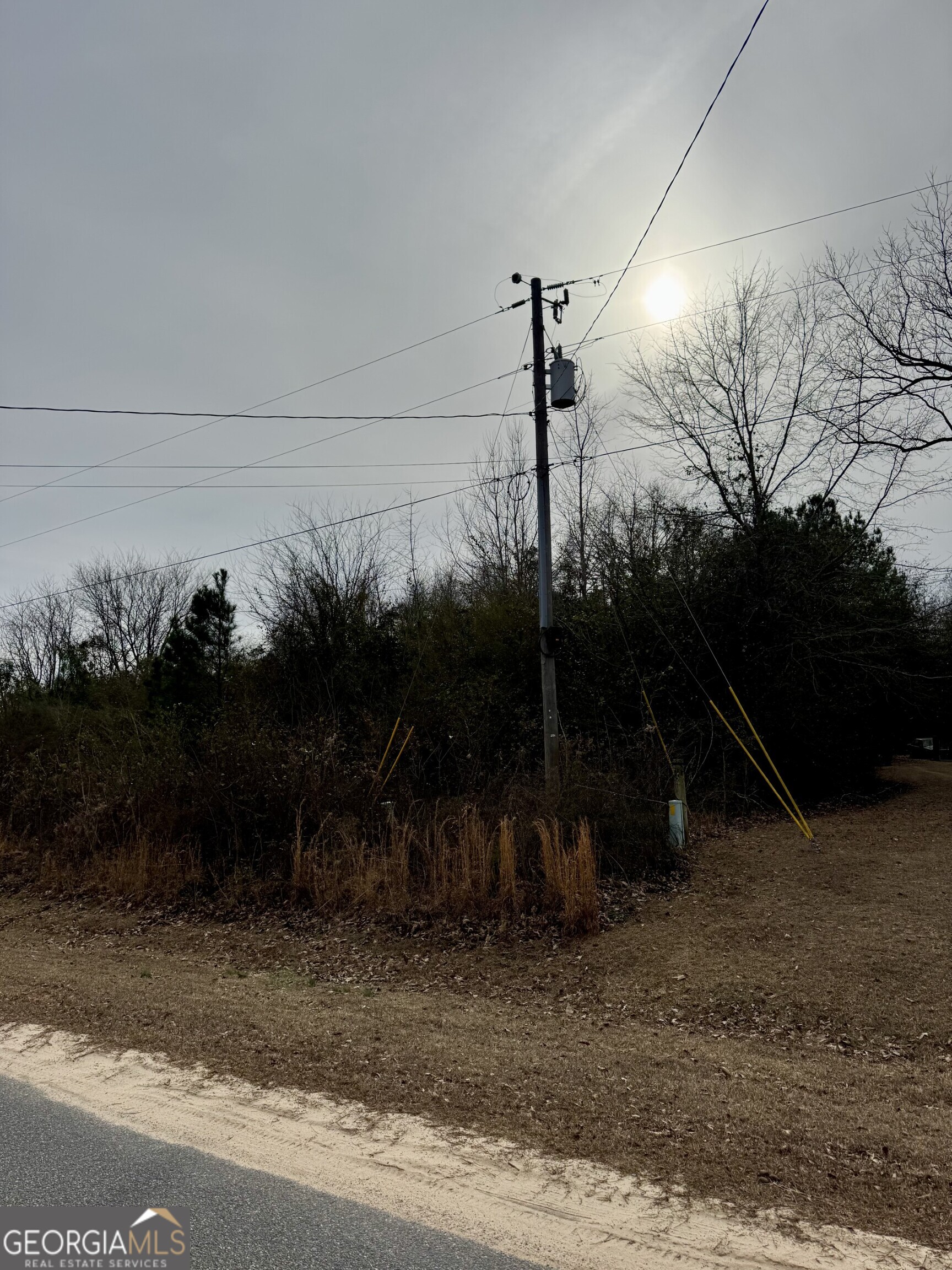 0 Mathis Road Sandersville, GA 31082 - Photo 5 of 6