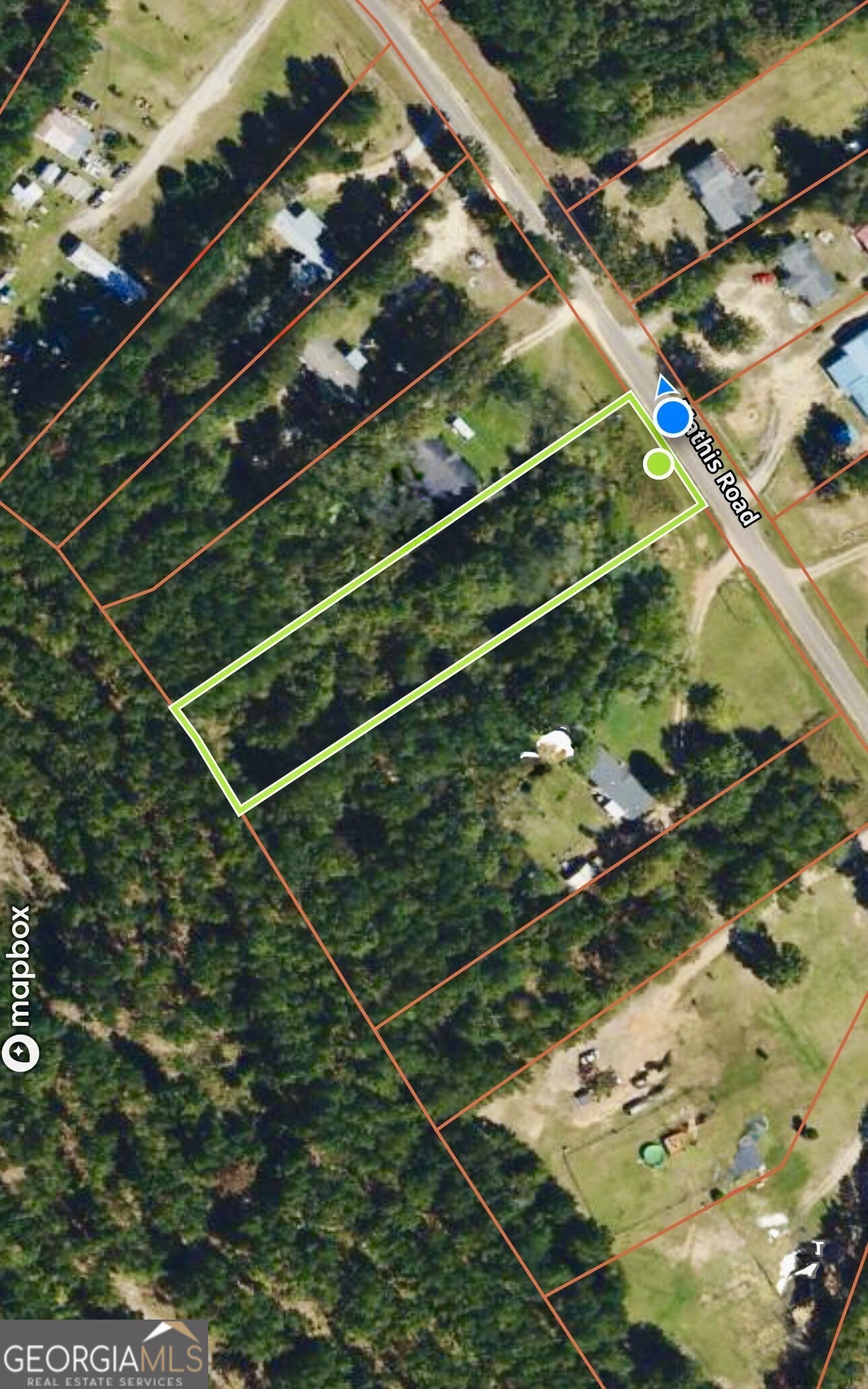 0 Mathis Road Sandersville, GA 31082 - Photo 6 of 6