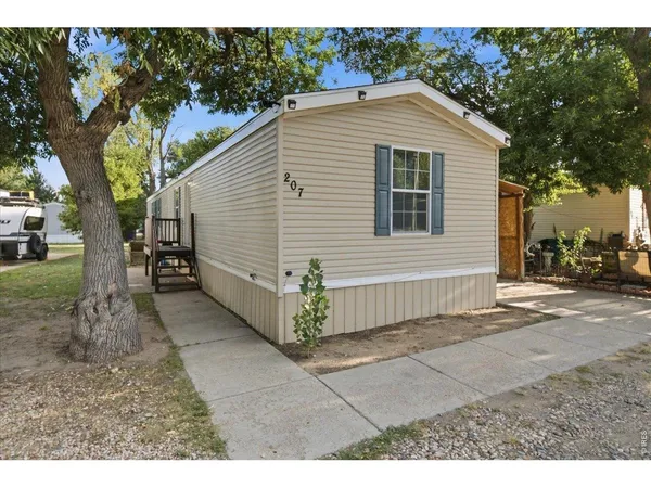 $78,000 | 200 North 35th Avenue, Unit 207, Greeley, CO 80634