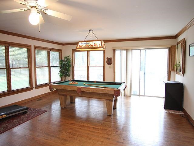 1104 Country Ridge Drive Raleigh, NC 27609 - Photo 12 of 24 Bonus Room