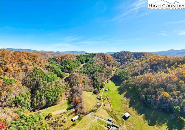 $950,000 | 226 Loves Knob Road, Sugar Grove, NC 28679