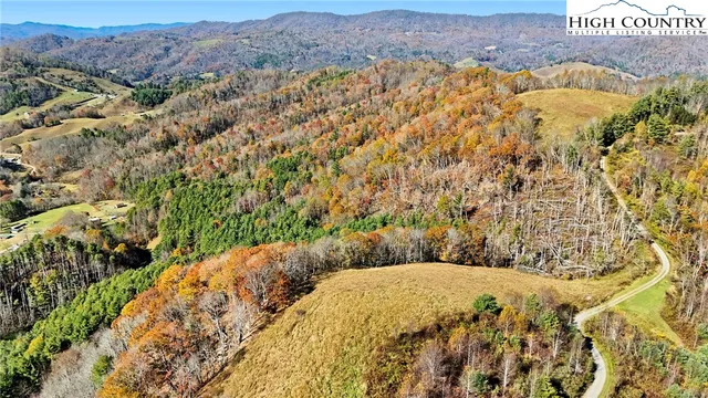a view of a backyard of a house