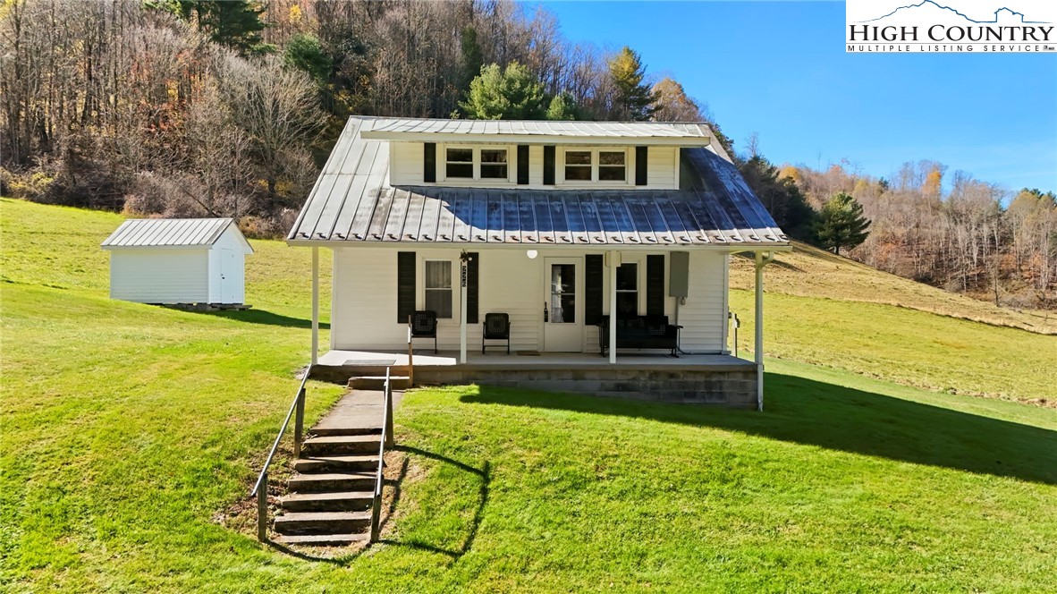 226 Loves Knob Road Sugar Grove, NC 28679 - Photo 28 of 50