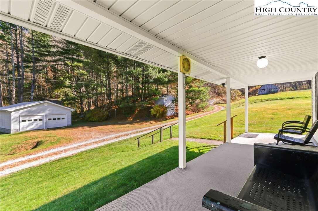 226 Loves Knob Road Sugar Grove, NC 28679 - Photo 29 of 50