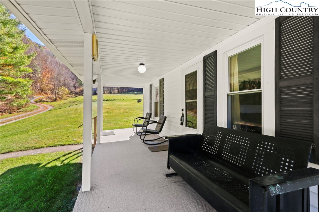 226 Loves Knob Road Sugar Grove, NC 28679 - Photo 30 of 50