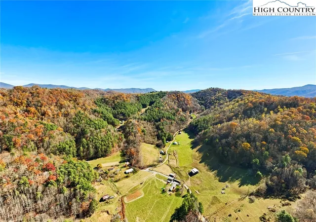 $950,000 | 226 Loves Knob Road, Sugar Grove, NC 28679