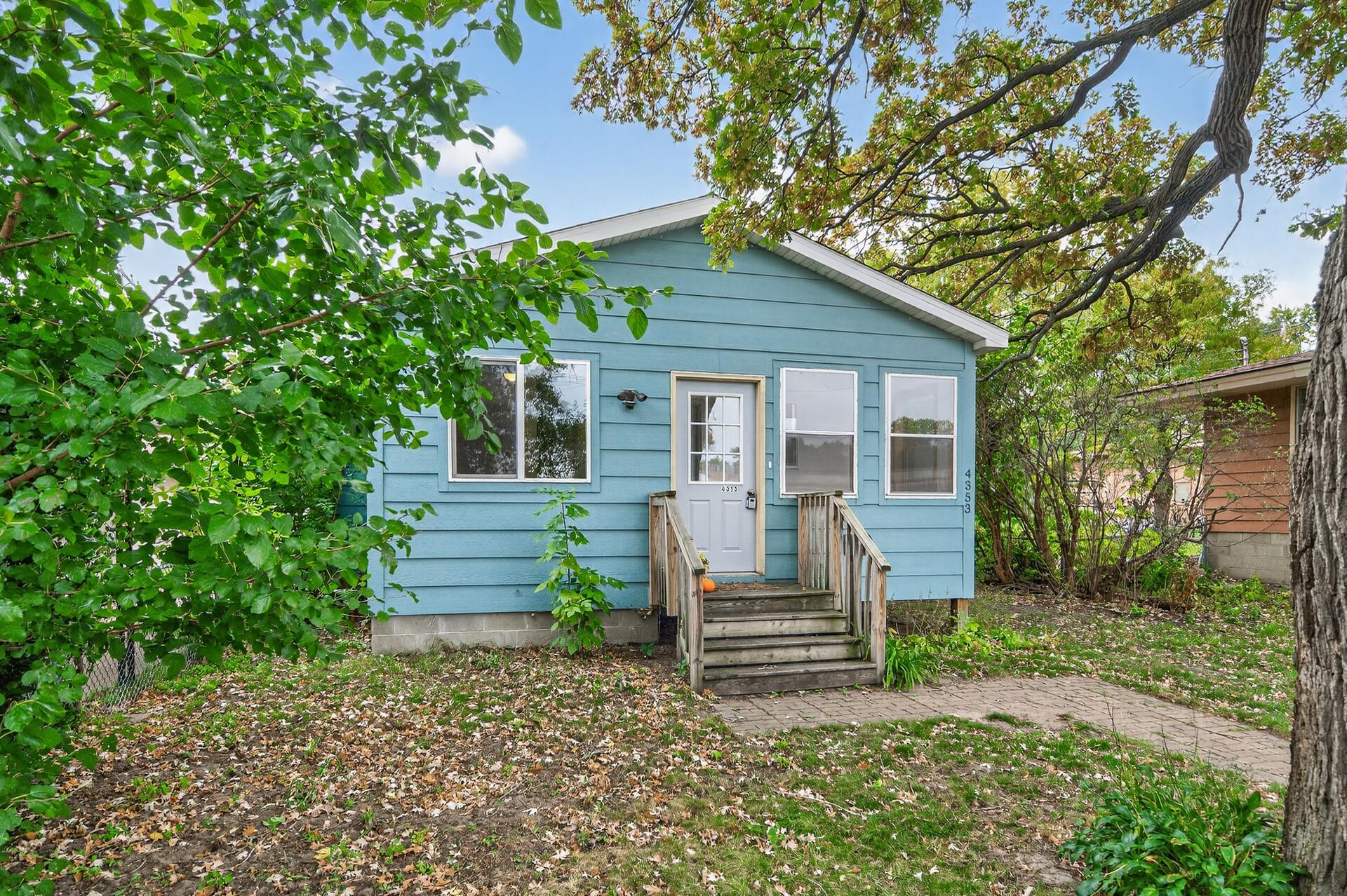 4353 Main Street Northeast Columbia Heights, MN 55421 - Photo 28 of 32