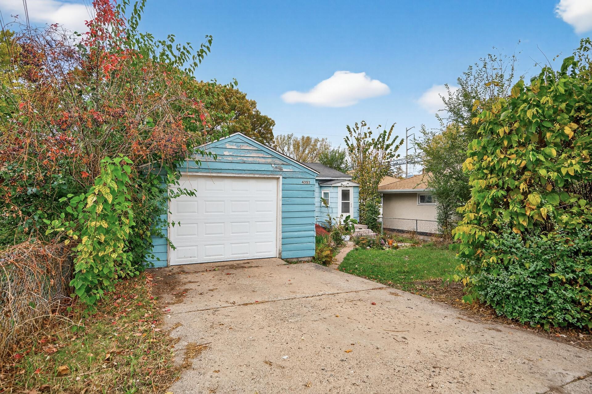 4353 Main Street Northeast Columbia Heights, MN 55421 - Photo 30 of 32