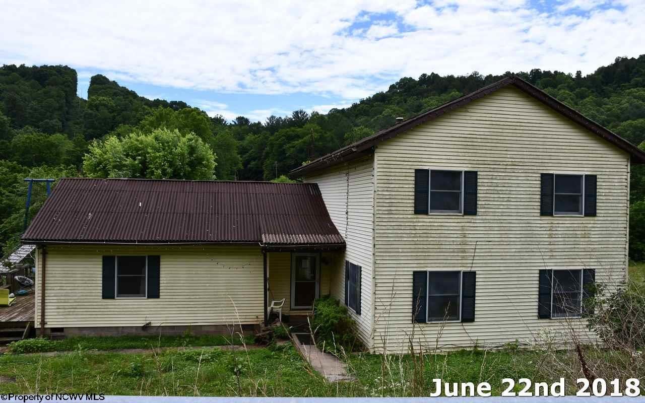 110 Rosedale Road Normantown, WV 25267 - Photo 1 of 10 Gallery Image 1