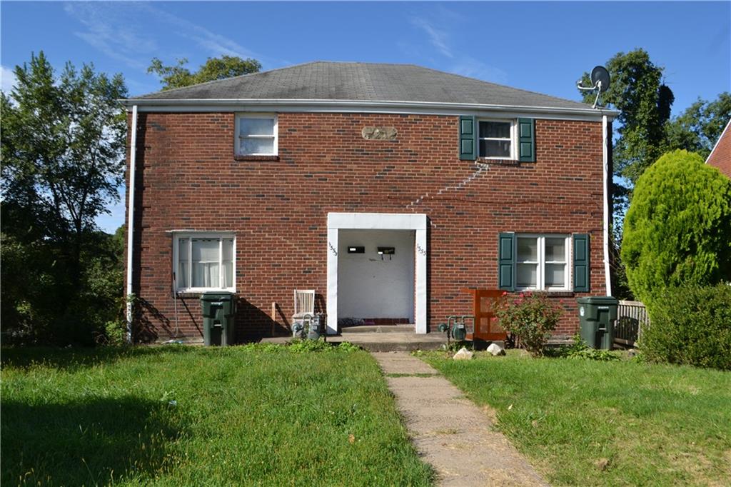 1553 Bevan Road Pittsburgh, PA 15227 - Photo 1 of 1 Gallery Image 1